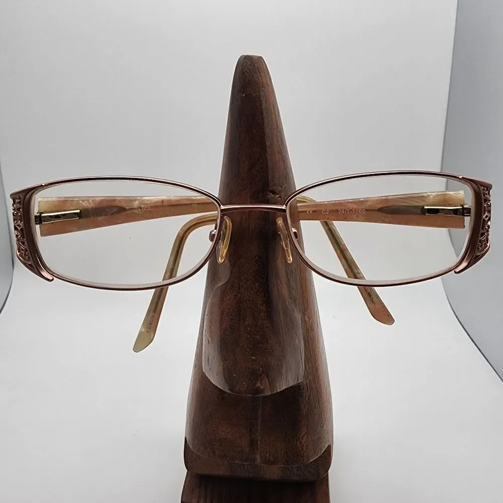 Britalia Pink Prescription Glasses Frames
